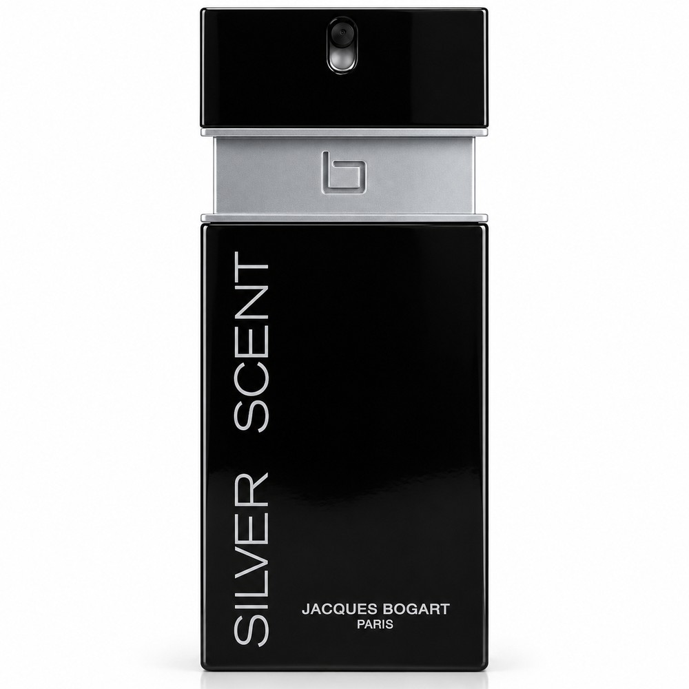 عطر سیلور سنت | Silver Scent