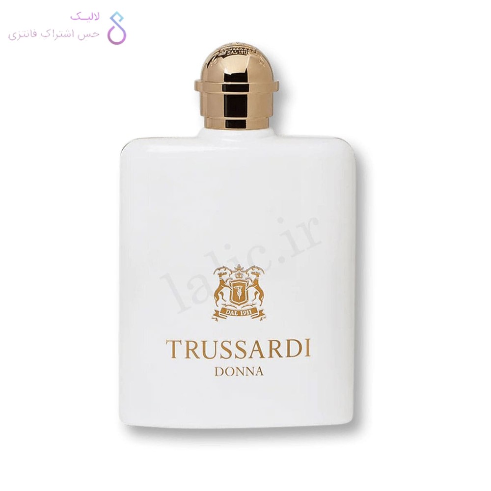 ادکلن تروساردی دونا | Trussardi Donna