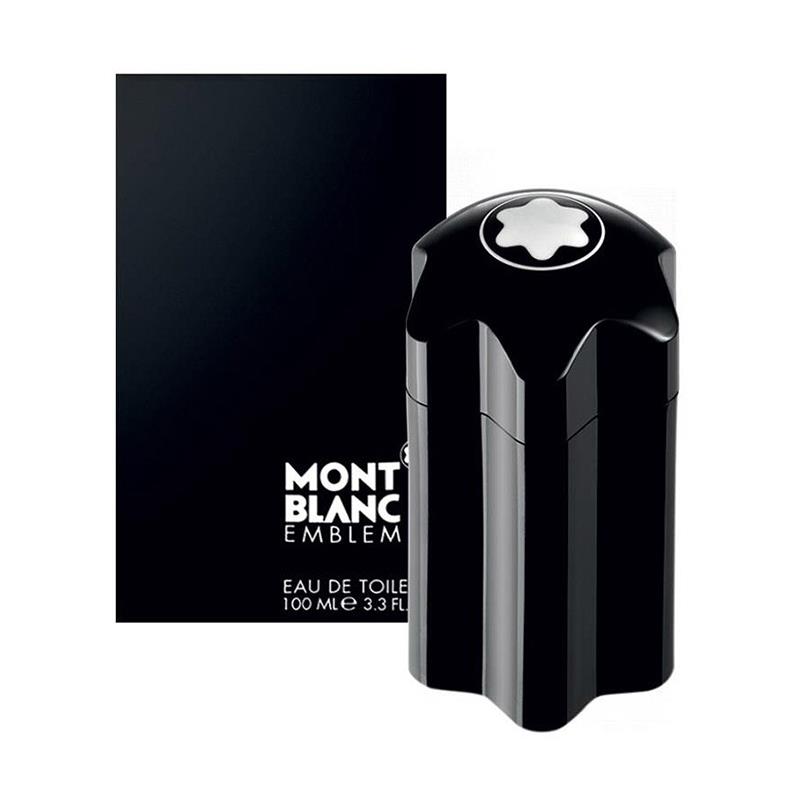 عطر مردانه مون بلان امبلم | Mont Blanc Emblem