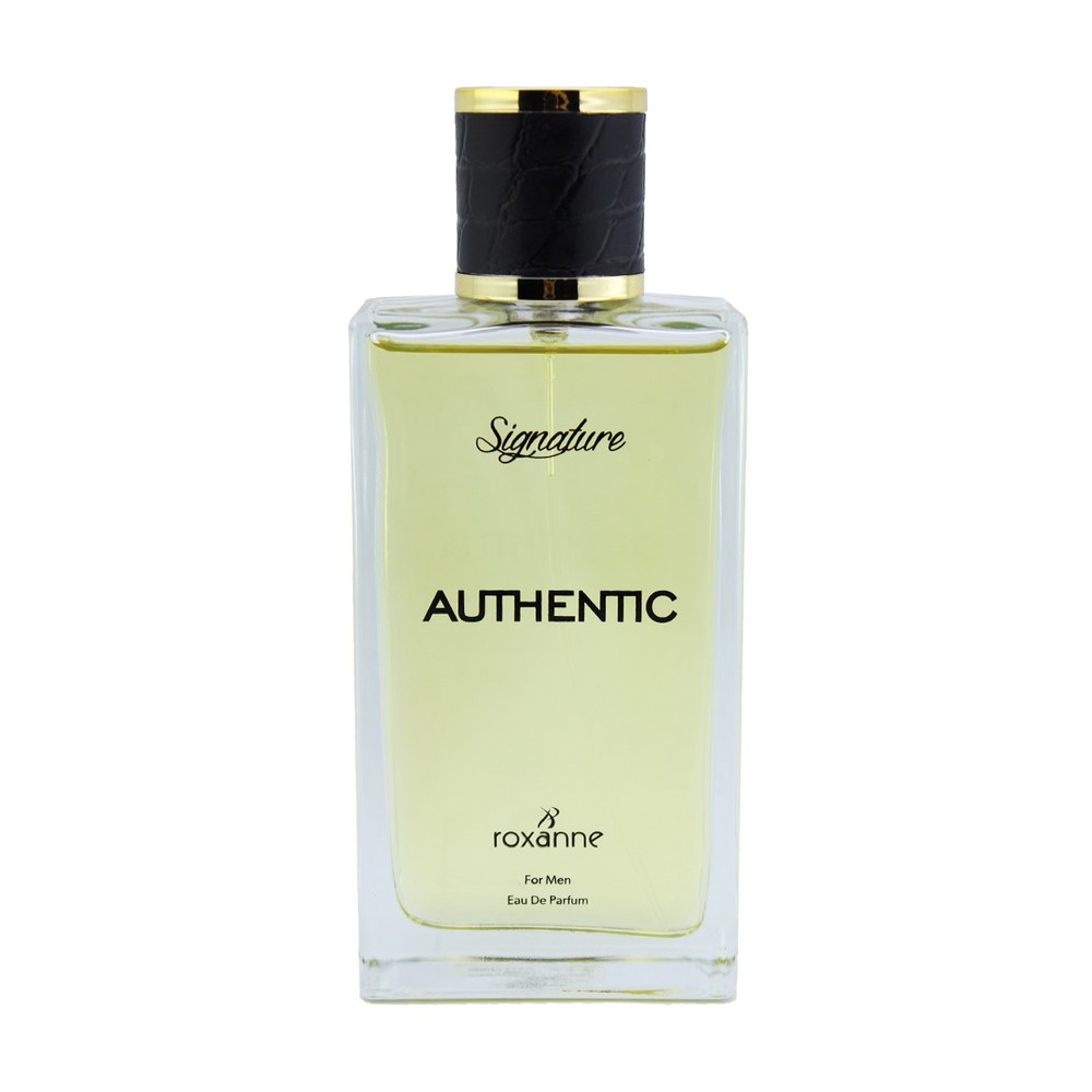 ادکلن رکسان آتنتیک Authentic