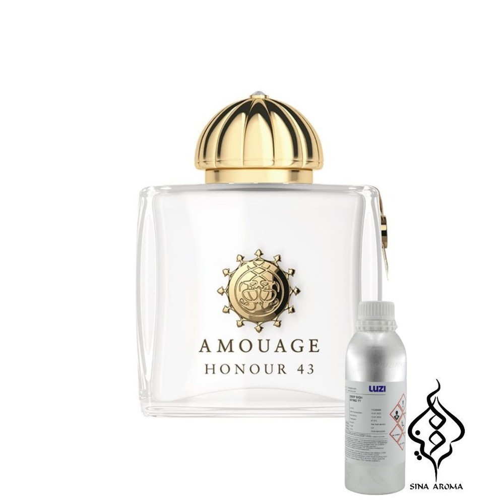 عطر آمواج هانر Amouage Honour