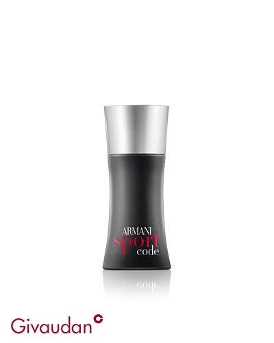 عطر آرمانی کد اسپرت - Giorgio Armani Code Sport