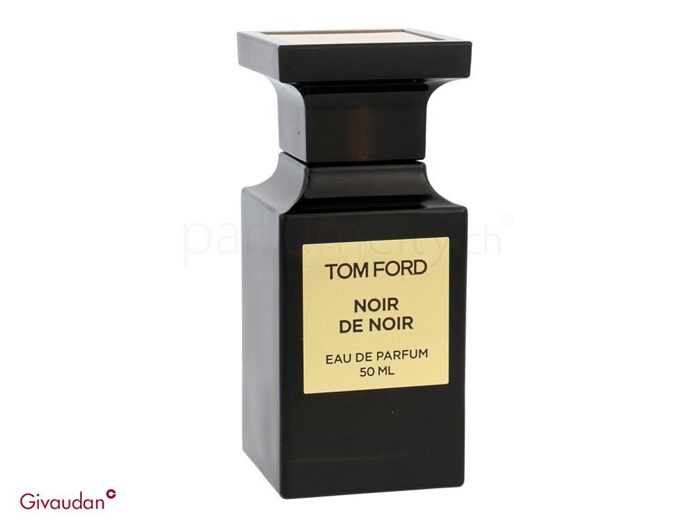 عطر تام فورد نویر د نویر Tom Ford Noir de Noir