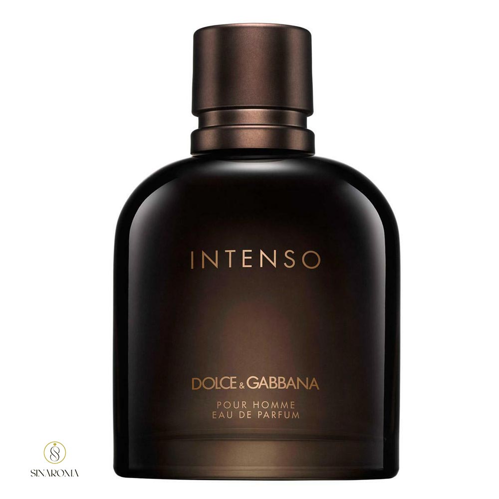عطر دی اند جی اینتنسو پور هوم D & G Intenso Pour Homme