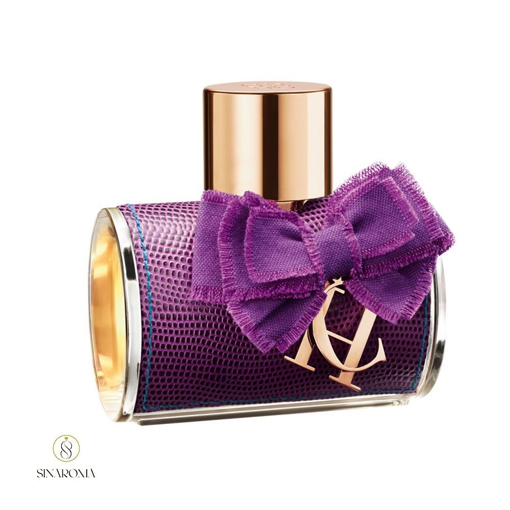 عطر کارولینا هررا سابلایم Carolina Herrera Sublime