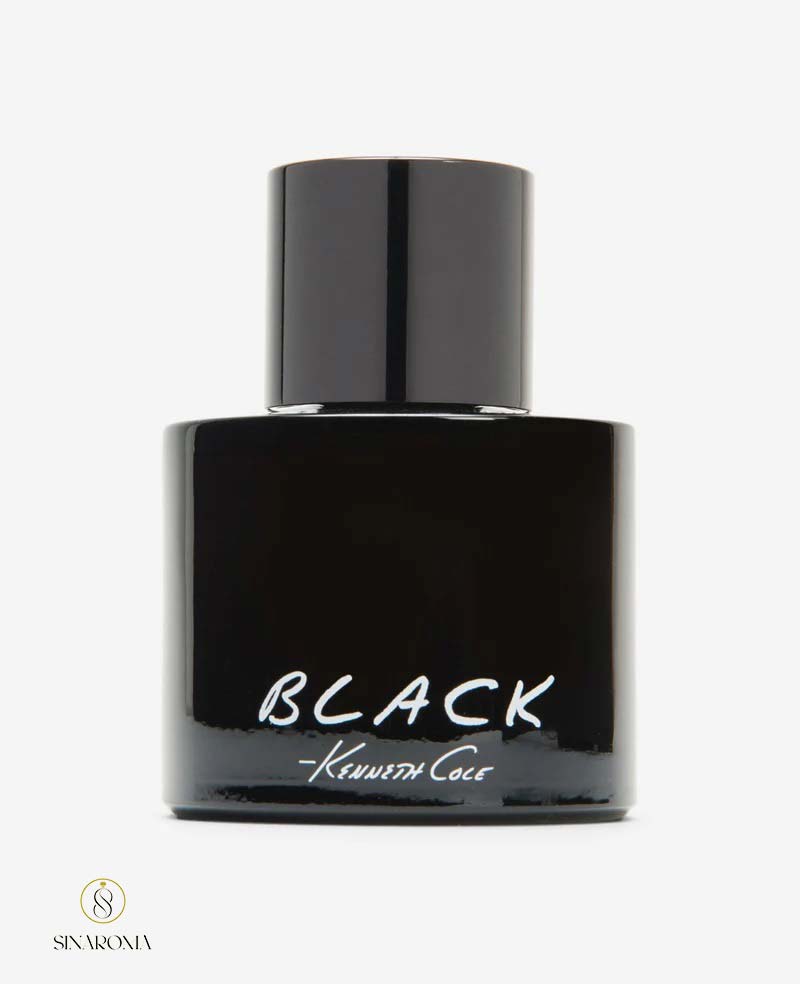 عطر کنت کول کول بلک Kenneth Cole Cool Black