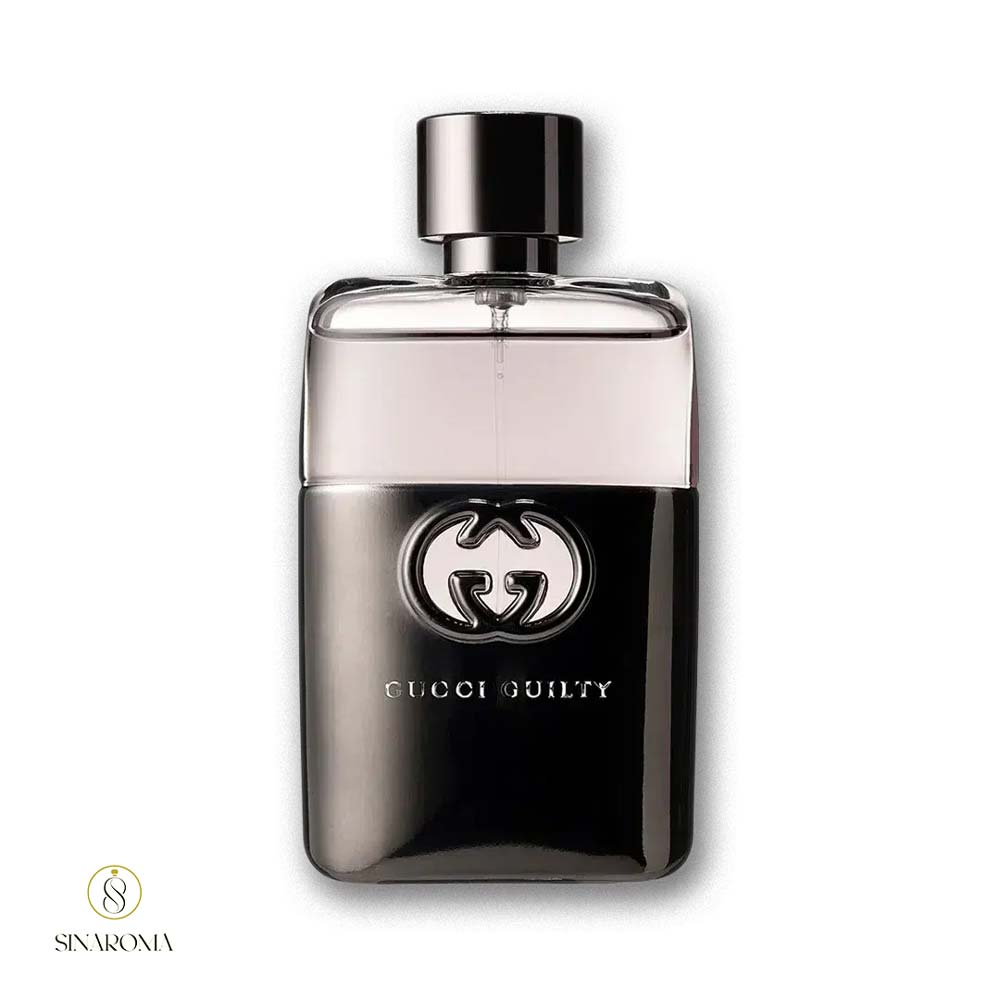 عطر گوچی گیلتی مردانه gucci guilty for men