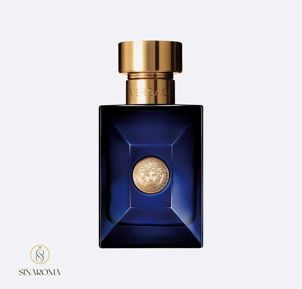 عطر ورساچه دیلان بلو Versace Dylan Blue
