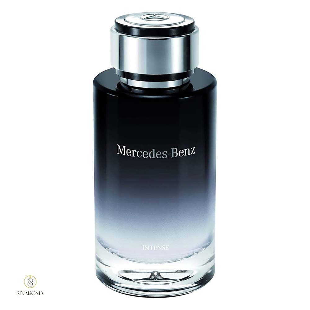عطر مرسدس بنز اینتنس Mercedes Benz Intense