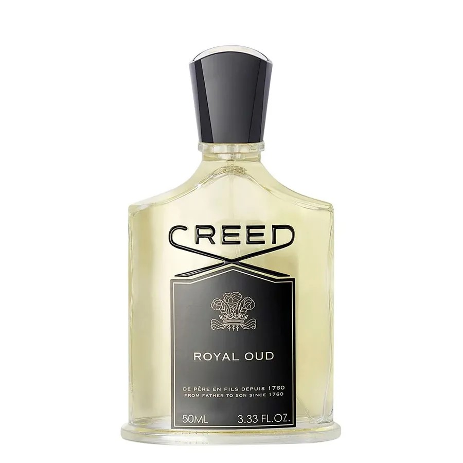 عطر کرید رویال عود Creed Royal Oud