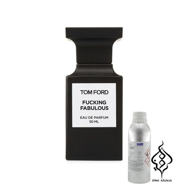 عطر تام فورد فا**نگ فابیولس | Tom Ford F**king Fabulous