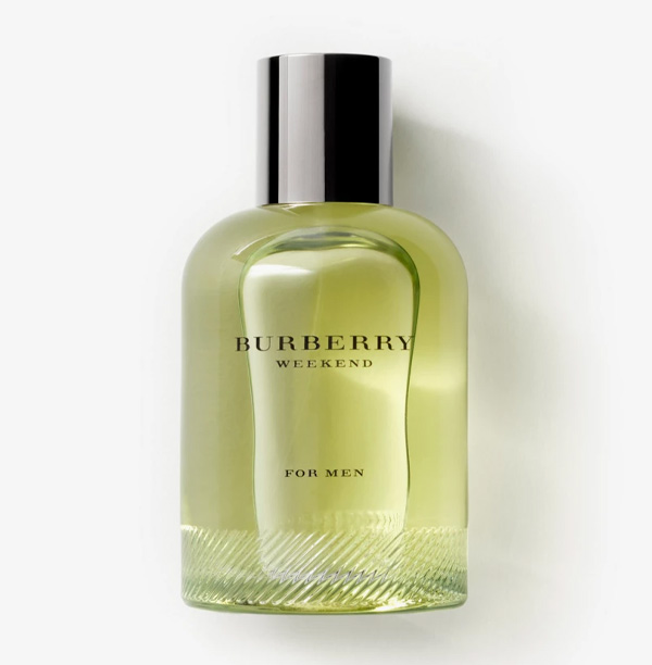 عطر ادکلن بربری ویکند Burberry Weekend For Men اسانس اصل