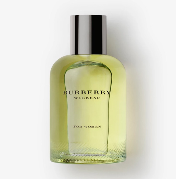 عطر ادکلن بربری ویکند Burberry Weekend For Women اسانس اصل