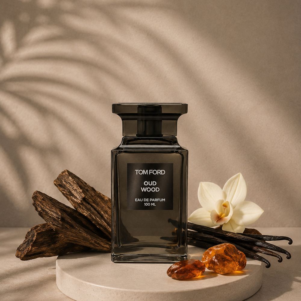 عطر تام فورد عود وود | TOM FORD - Oud Wood