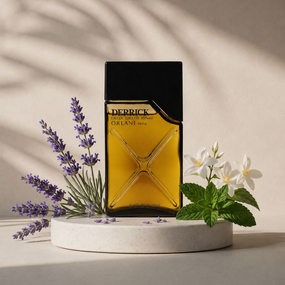 عطر اورلن دریک مردانه | Orlane - Derrick