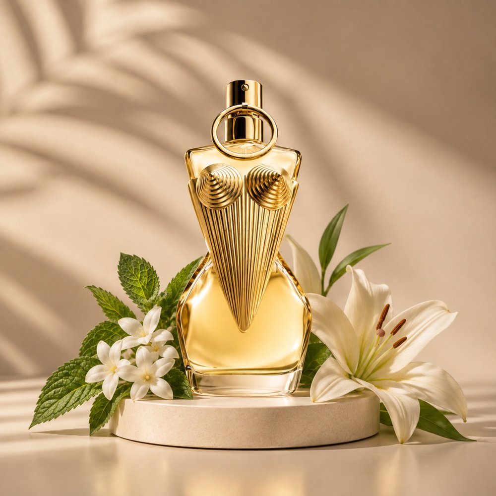 عطر ژان پل گوتیه دیواین | Jean Paul GAULTIER - Gaultier Divine