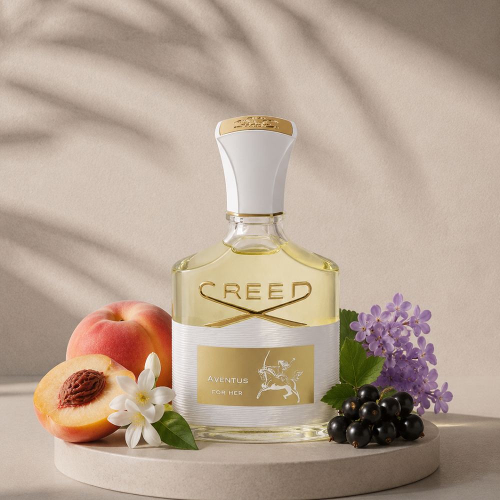 عطر کرید اونتوس زنانه | CREED - Aventus for Her