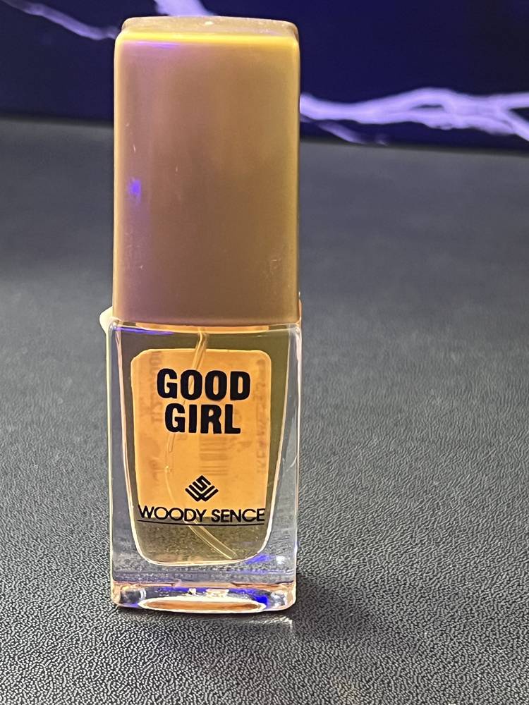 عطر 15میل گود گرل