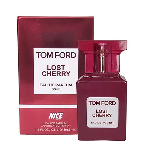 ادکلن یونیسکس 30م tomford lost cherry نایس