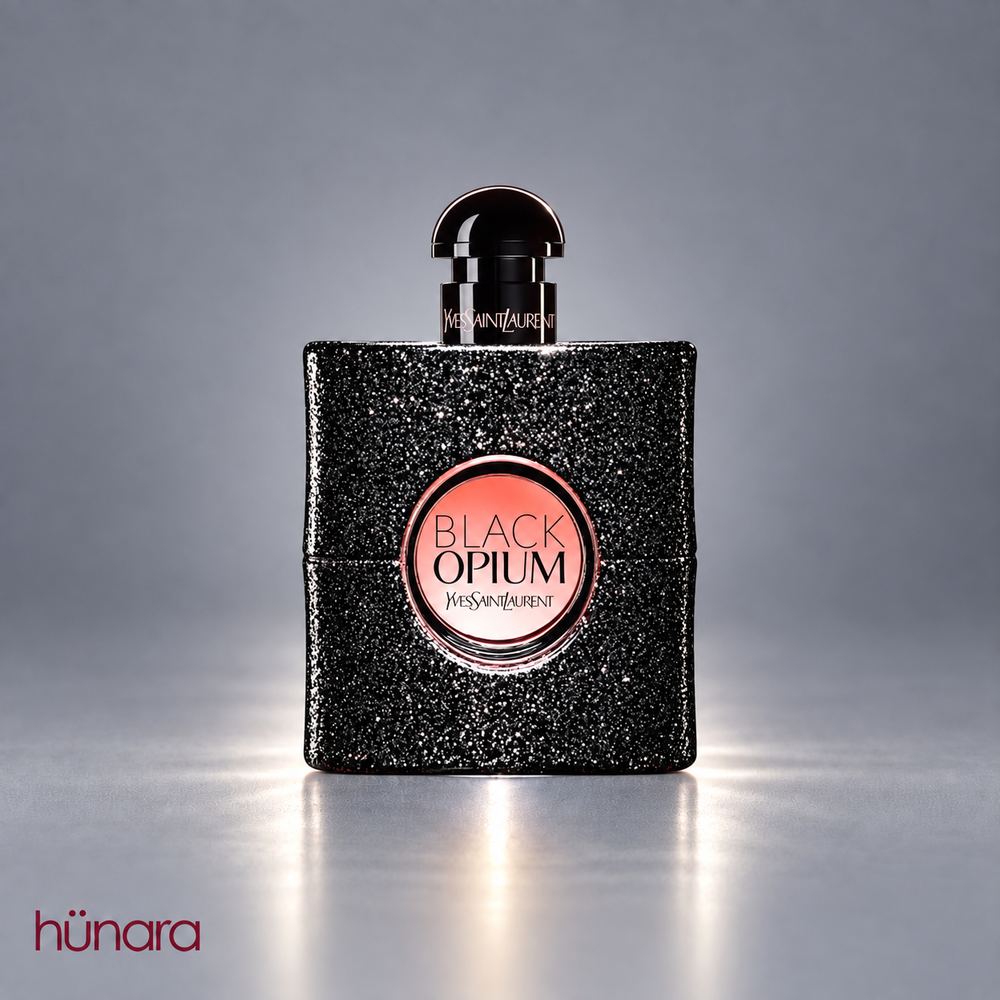 عطر ایوسن‌لورن - بلک اپیوم | YSL - Black Opium