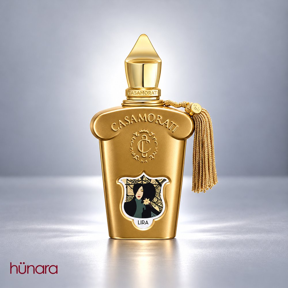 عطر زرجاف کازاموراتی - لیرا | Xerjoff Casamorati - Lira