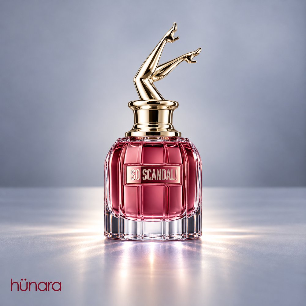 عطر ژان‌پل‌گوتیه - سواسکندال! | !Jean Paul Gaultier - So Scandal