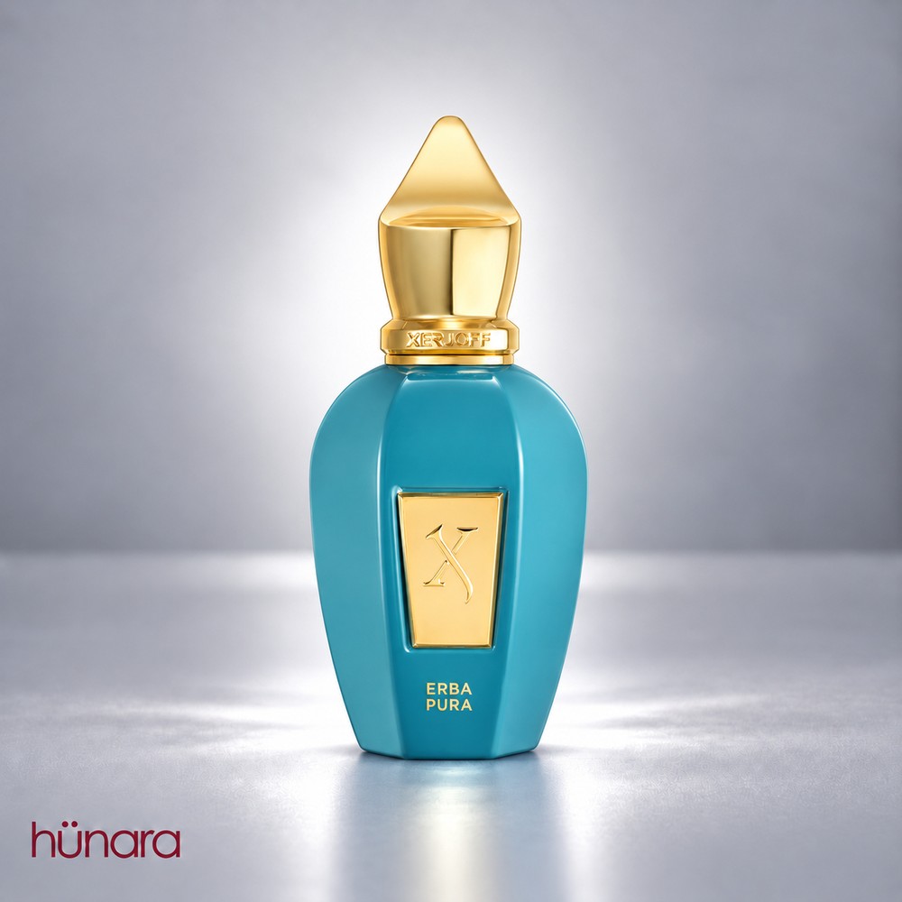 عطر زرجاف - ارباپورا | Xerjoff - Erba pura