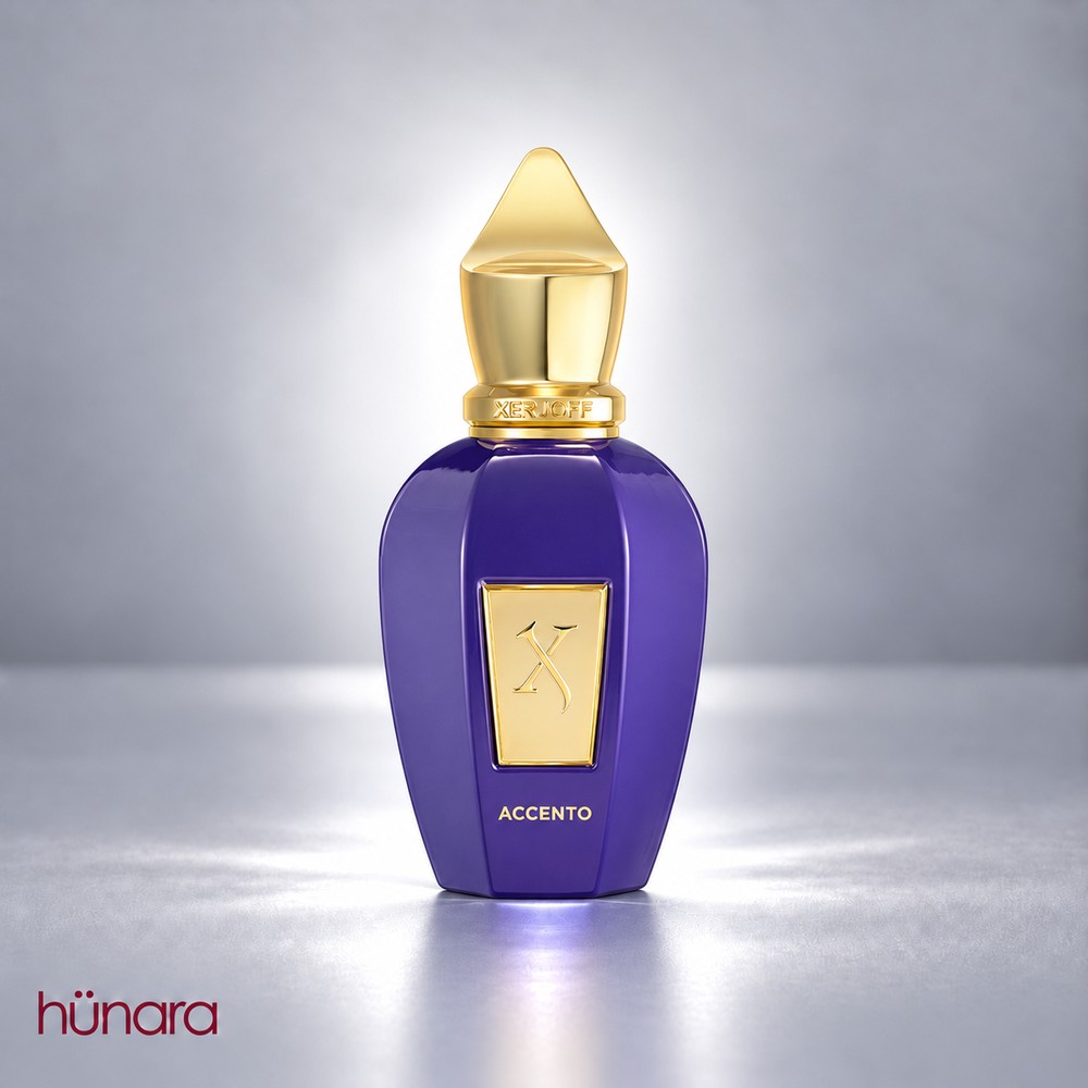 عطر زرجاف - اکسنتو | Xerjoff - Accento