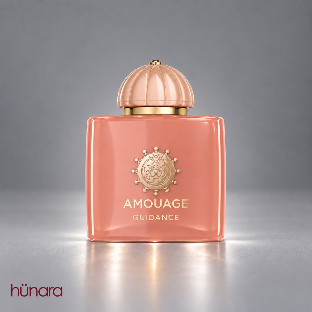 عطر آمواج - گایدنس | Amouage - Guidance