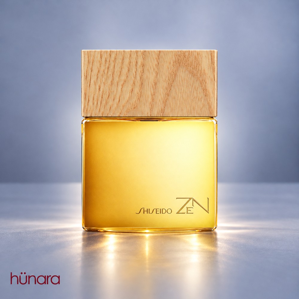 عطر شیسیدو - زن | Shiseido - Zen