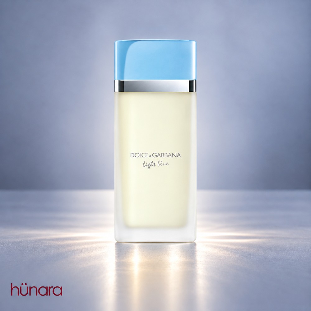 عطر دولچه گابانا - لایت بلو زنانه | Dolce & Gabbana - Light Blue For Women