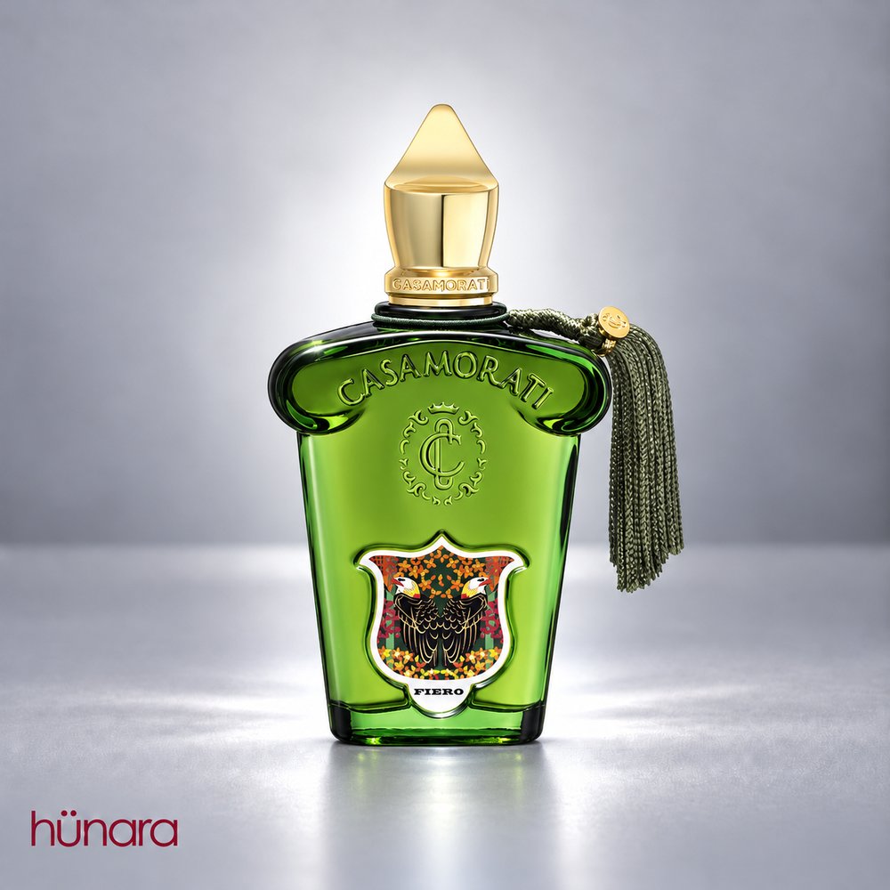 عطر زرجاف کازاموراتی - فیرو | Xerjoff Casamorati - Fiero