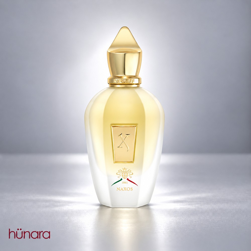 عطر زرجاف - ناکسوس | Xerjoff - XJ 1861 Naxos