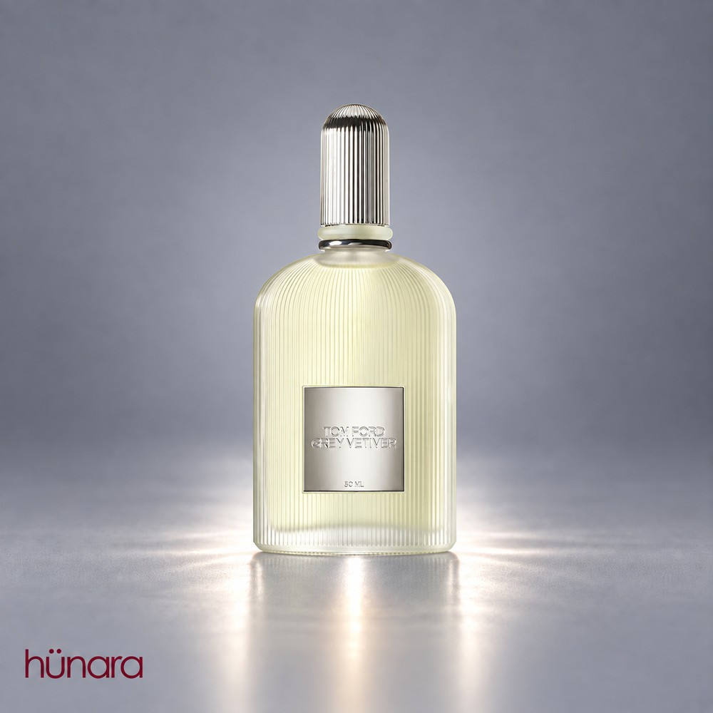 عطر تام‌ فورد - گری وتیور | Tom Ford - Grey Vetiver