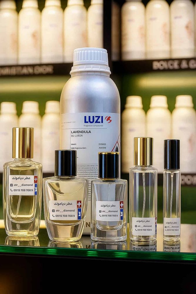 عطر کرید لاو این وایت (Creed Love in White)