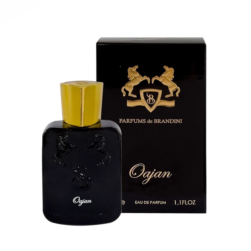 عطر ادکلن اواجان برندینی Brandini Oajan