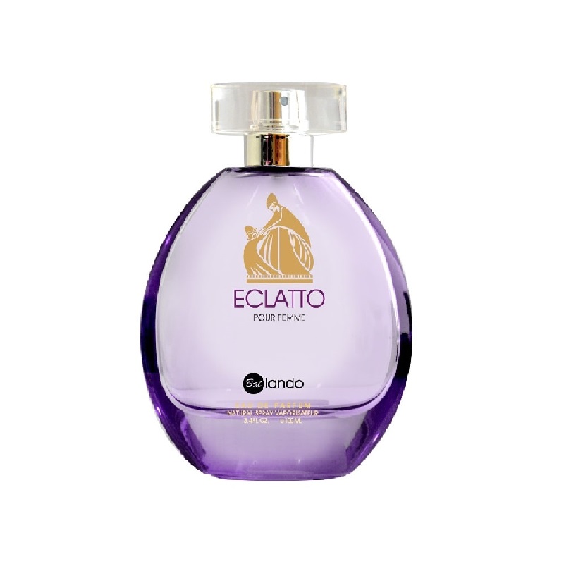 عطر ادکلن بایلندو اکلت | Bai lando Eclatto