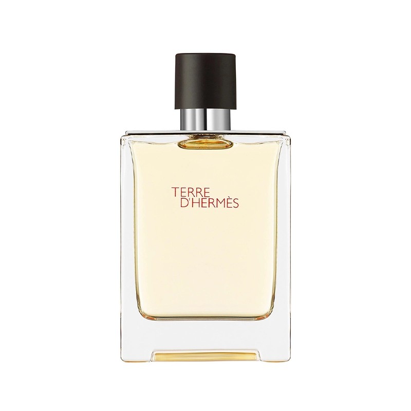 ادکلن تق هرمس (Hermes Terre D’Hermes)
