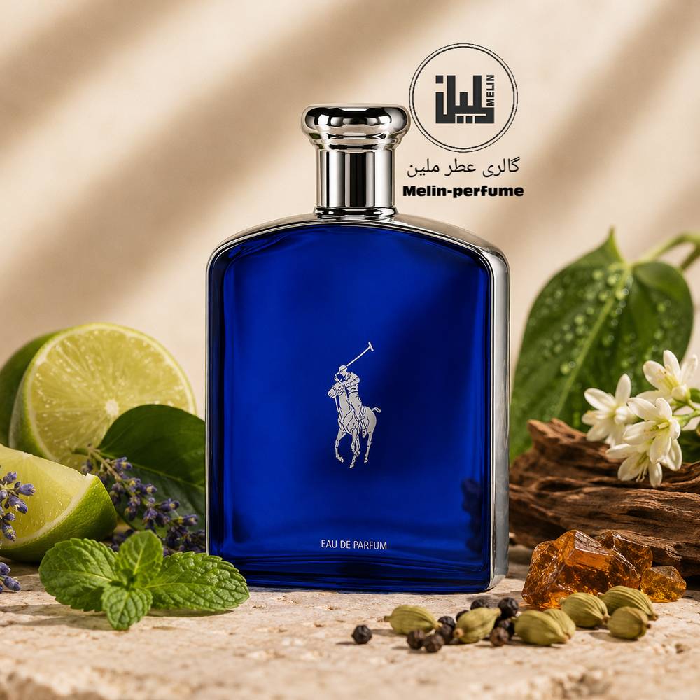 عطر پولو بلو - رالف لورن | Ralph Lauren Polo Blue