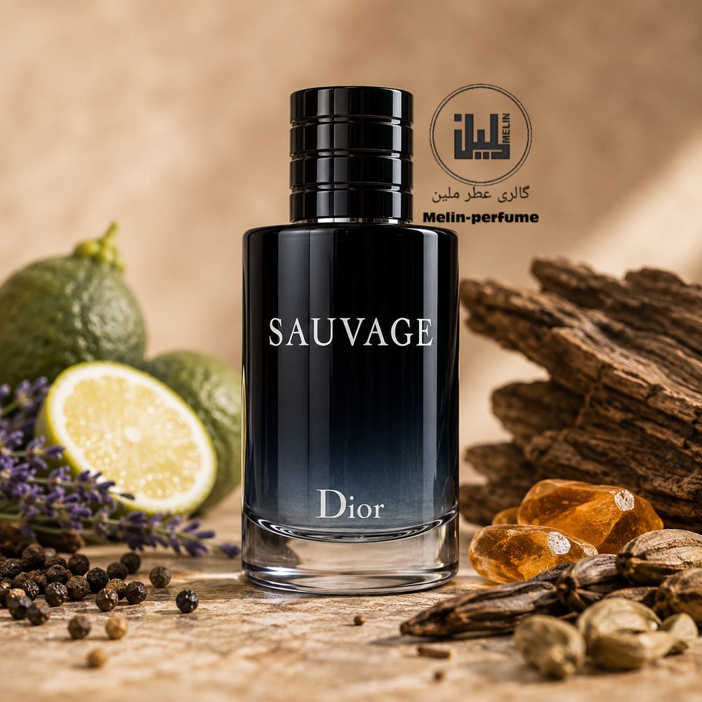 عطر ساواج - دیور | Dior Sauvage