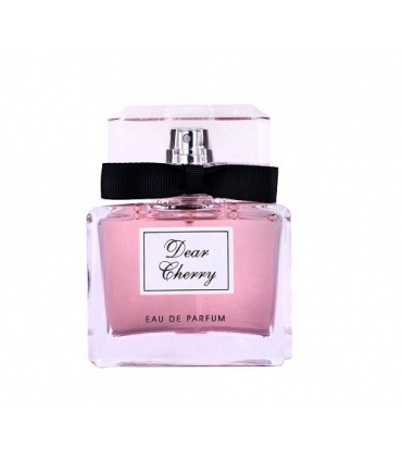 عطر و ادکلن فراگرنس ورد دیر بری زنانه Fragrance World Dear Bherry EDP