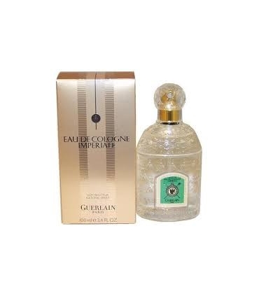 عطر و ادکلن گرلن ادوکلن امپریال زنانه Guerlain Eau de Cologne Imperiale