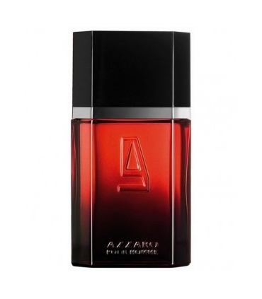 عطر و ادکلن مردانه آزارو پورهوم الکسیر Azzaro Pour Homme Elixir EDT For Men