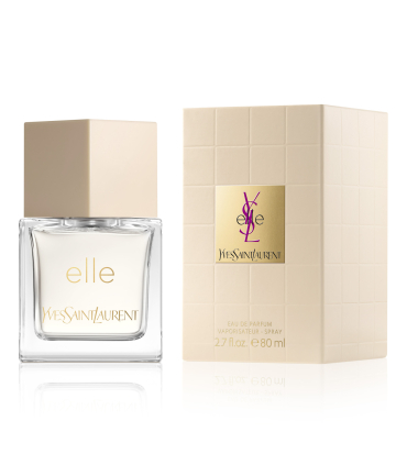 عطر و ادکلن زنانه ایو سن لوران اله ادوپرفیوم Yves Saint Laurent Elle EDP for women