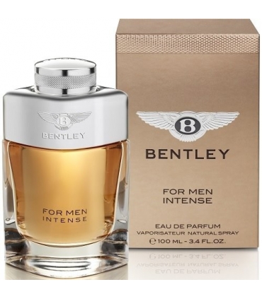 عطر و ادکلن مردانه بنتلی اینتنس ادو پرفیوم Bentley for Men Intense EDP For Men