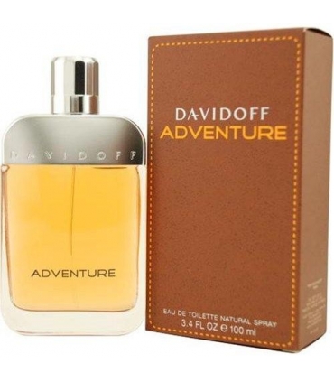 عطر و ادکلن مردانه دیویدف ادونچر ادو تویلت Davidoff Adventure EDT For Men