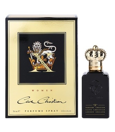 عطر و ادکلن زنانه کلایو کریستین ایکس Clive Christian X EDP for women