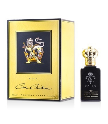 عطر و ادکلن مردانه کلایو کریستین ایکس Clive Christian X EDP for men