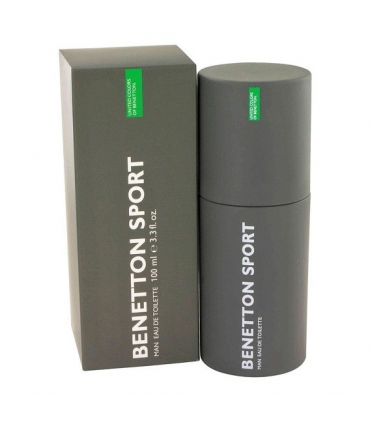 عطر و ادکلن بنتون اسپورت مردانه Benetton Sport EDT