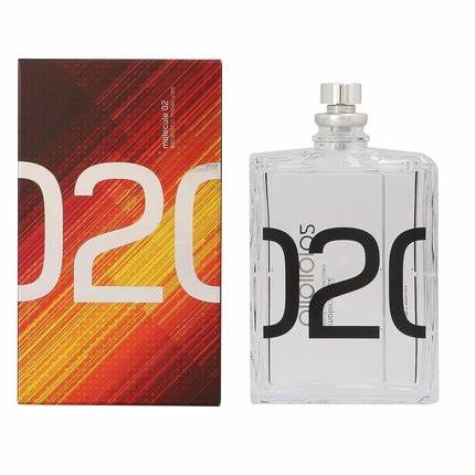 عطر اسنتریک مولکول مولکول 02